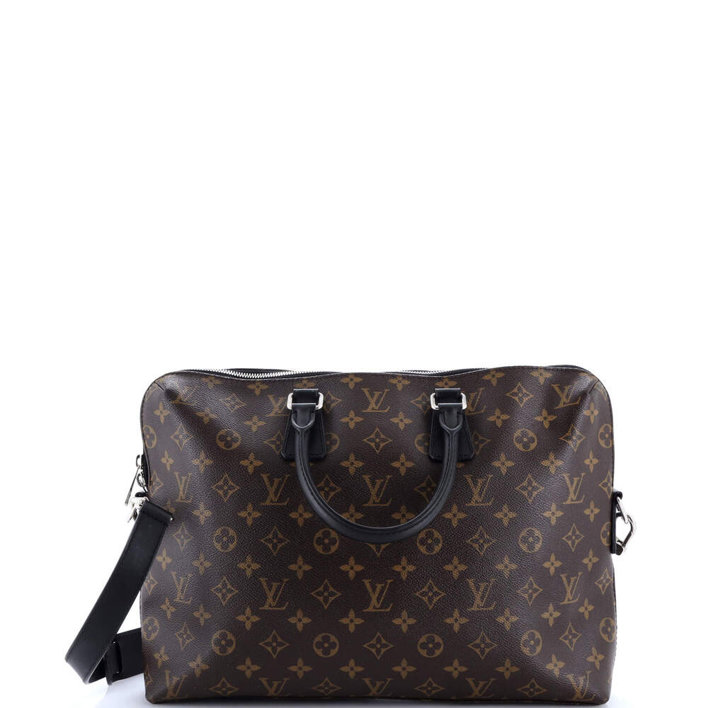 Louis Vuitton Porte-Documents Jour Bag #258707L15B